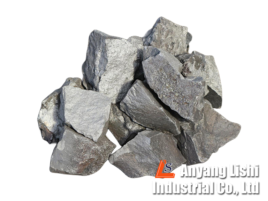 李氏公司擴展氮化產品線，推動鋼鐵與耐火材料行業(yè)革新