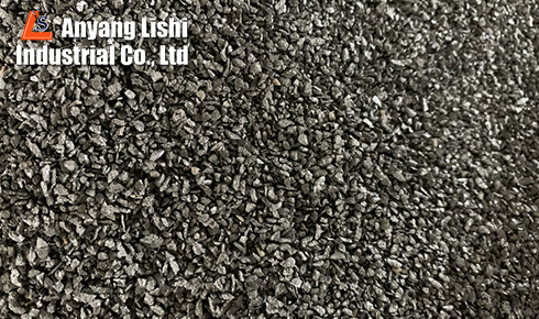 硅鐵孕育劑和硅鋇孕育劑用于鑄造行業(yè)