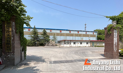 李氏鐵合金工廠：創(chuàng)新驅(qū)動發(fā)展，品質(zhì)鑄就品牌