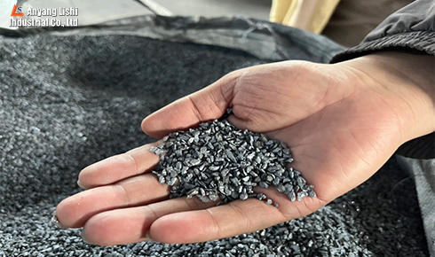 鐵合金工業(yè)中的孕育劑：類(lèi)型和應(yīng)用