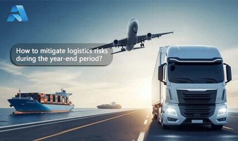 隨著農(nóng)歷新年的臨近，中國的國際物流格局將迎來巨變